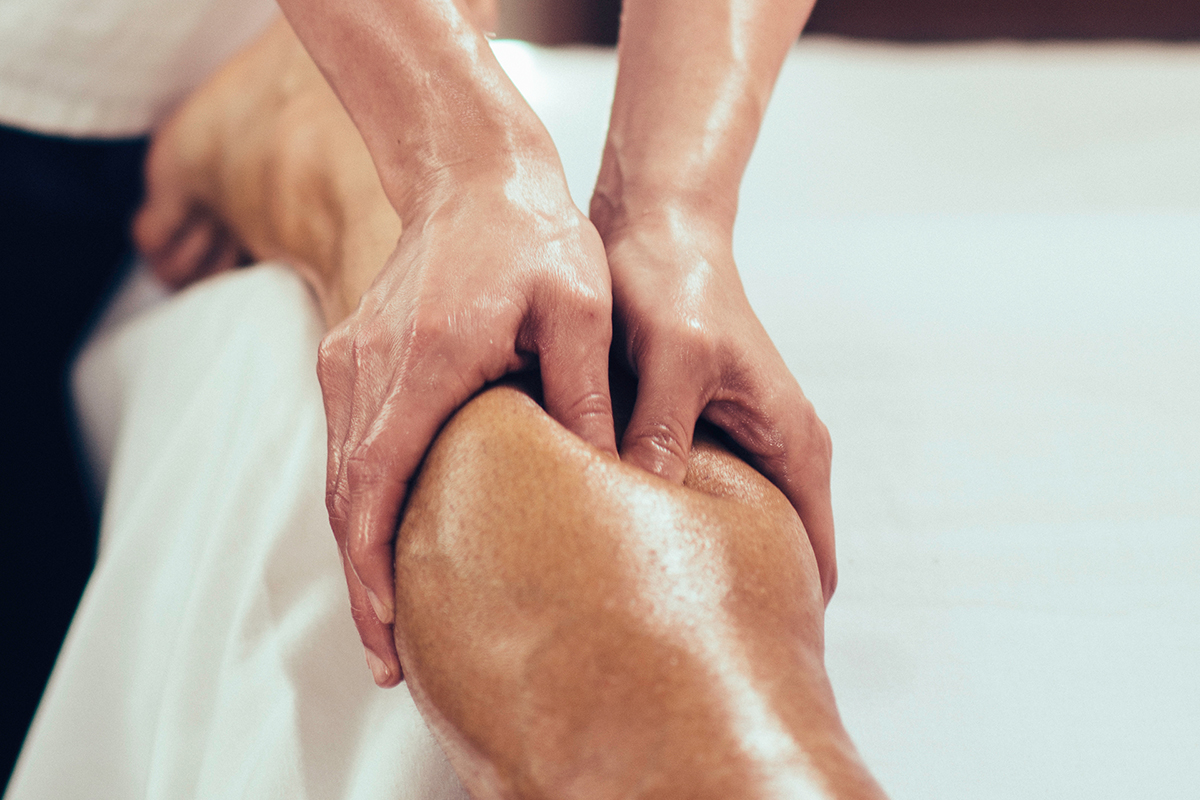 Sport Massage Sport Massage